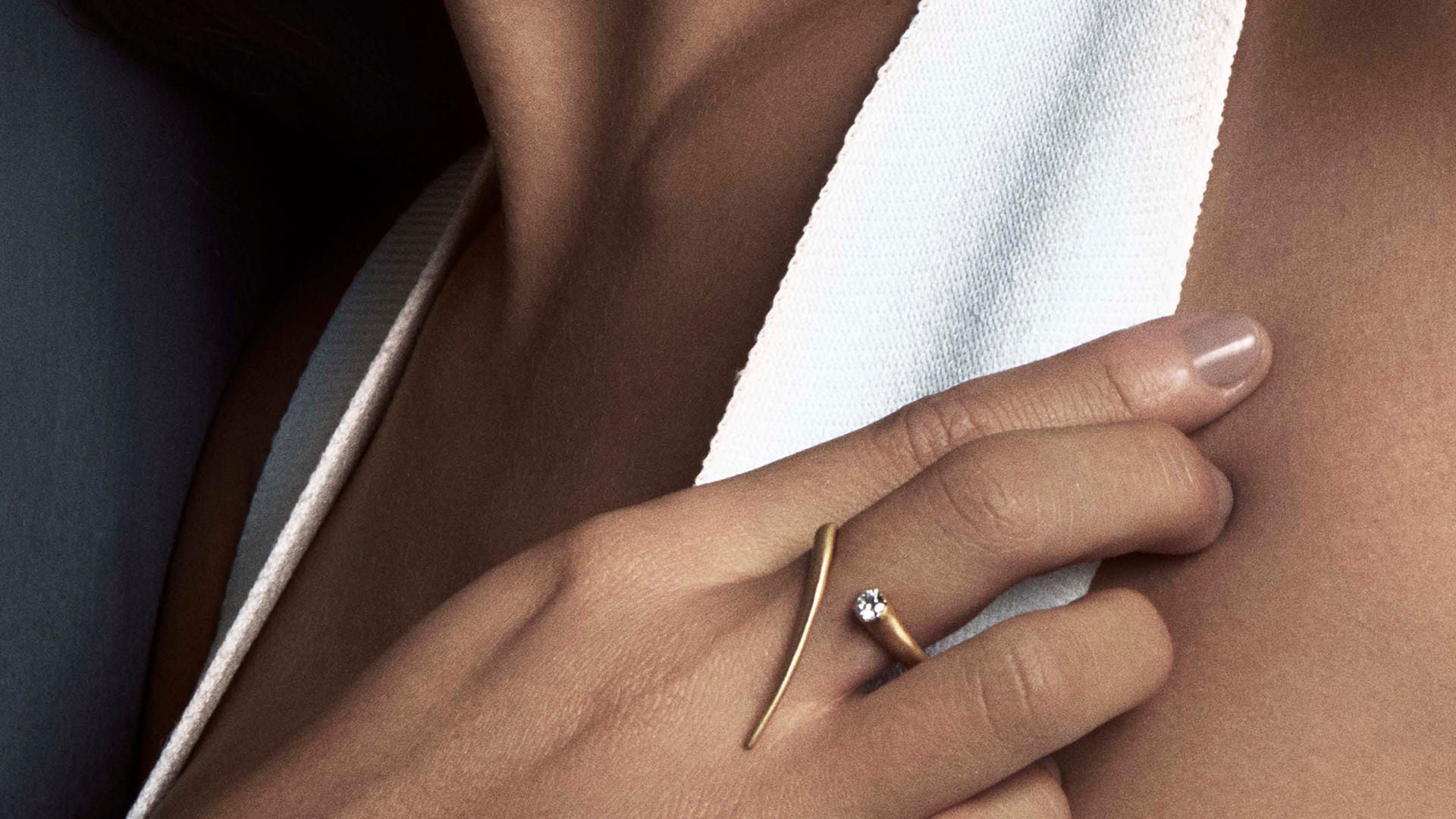 Bridal Collection Jade Trau Bridal Collection